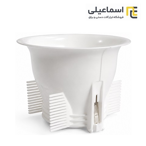 چاه بست توالت همراه پلاست اصل