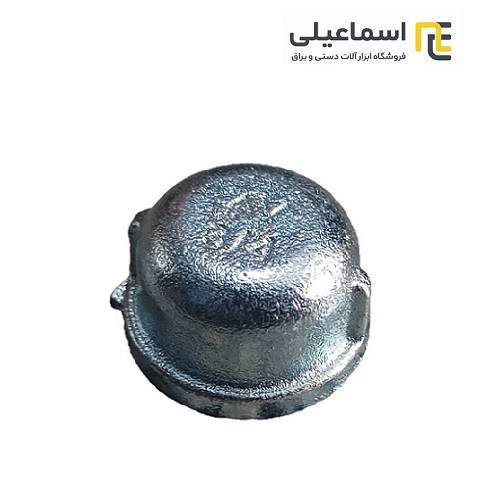 کپ 3/4 گالوانیزه