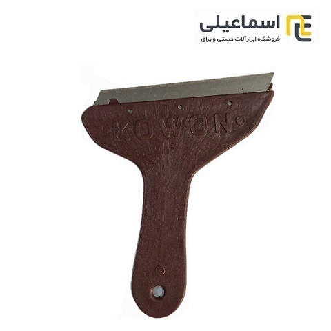 تیغ شیشه پاک کن KOWON
