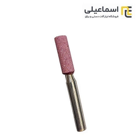 سنگ سنباده سر دریلی قطر 6 میلیمتر