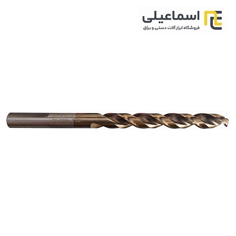 مته کبالت 8 ولف 8% مدل CW-338RN
