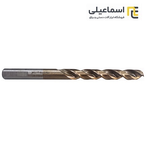 مته کبالت 9 ولف 8% مدل CW-338RN