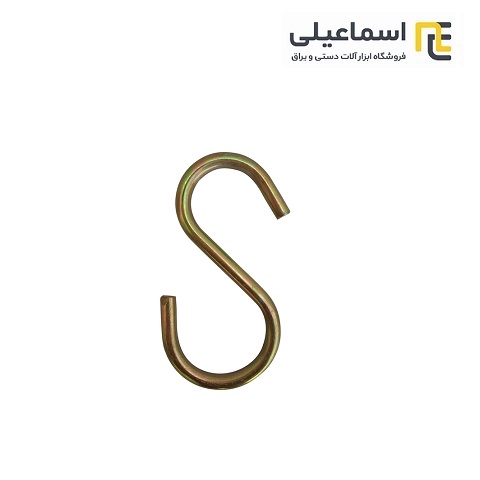 قلاب اس مدل S-5 بسته 5 عددی